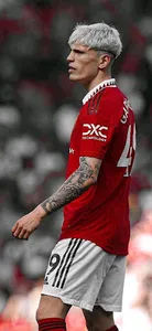 Man United Wallpapers 4k screenshot 1
