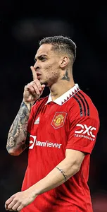 Man United Wallpapers 4k screenshot 3