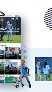 CoachingHub screenshot 6