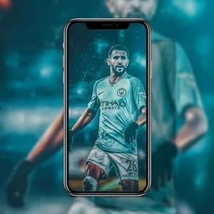 Manchester City wallpapers screenshot 1
