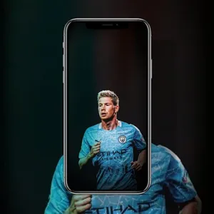 Manchester City wallpapers screenshot 3