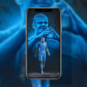 Manchester City wallpapers screenshot 4