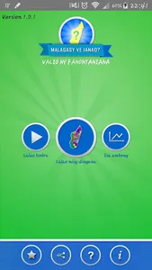 Malagasy ve ianao? screenshot 0
