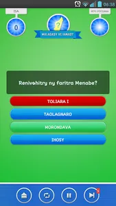 Malagasy ve ianao? screenshot 1