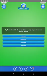 Malagasy ve ianao? screenshot 3