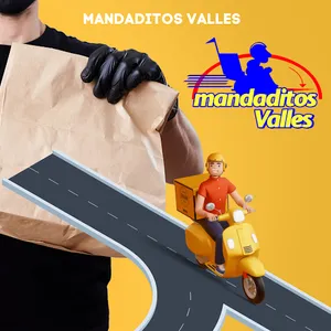 Mandaditos Negocio screenshot 2