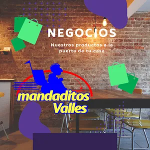 Mandaditos Negocio screenshot 6