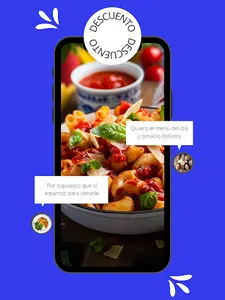 Mandaditos Negocio screenshot 7