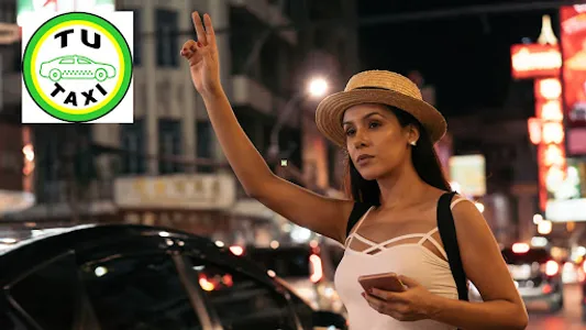 Tu Taxi screenshot 0