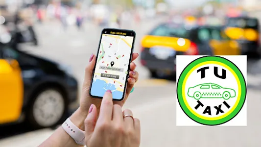 Tu Taxi screenshot 1