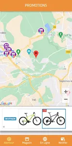 Carte Familles Nombreuses screenshot 0