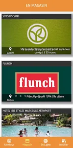 Carte Familles Nombreuses screenshot 1