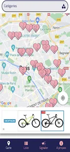 Mains Solidaires screenshot 0