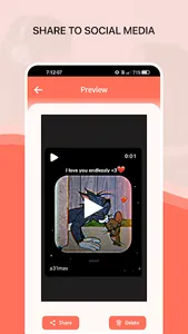 STORY & STATUS SAVER PRO screenshot 3