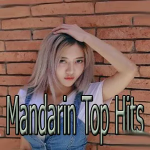 Mandarin Top Hits screenshot 1