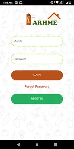 Farm2Home screenshot 1
