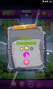 Mandi Pandi's Fun Puzzle Block screenshot 7