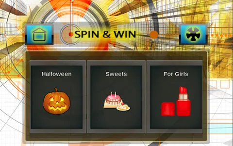 Spin And Win - Slot Machine 20 screenshot 16