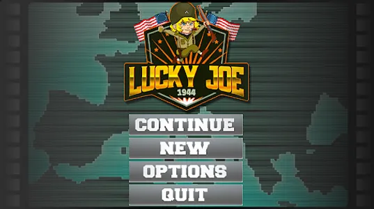 Lucky Joe screenshot 4