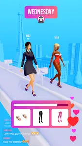 Fashion Queen: Dress Up Game screenshot 10