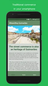 Where2Buy Guimarães screenshot 0