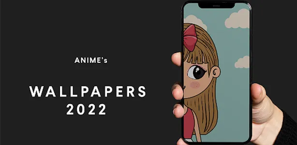 Cartoon Anime Wallpaper 4k screenshot 1