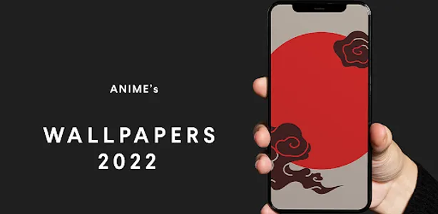 Cartoon Anime Wallpaper 4k screenshot 12