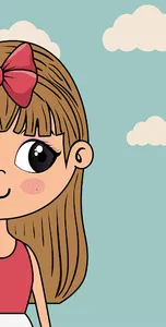 Cartoon Anime Wallpaper 4k screenshot 13