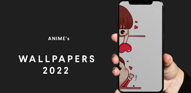 Cartoon Anime Wallpaper 4k screenshot 5