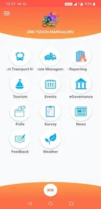 1touchmangaluru screenshot 2