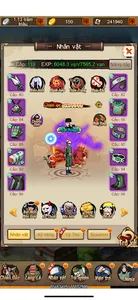 Hỏa Chí Anh Hùng - MGP screenshot 0
