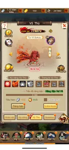 Hỏa Chí Anh Hùng - MGP screenshot 4