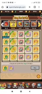 Truyền Nhân Làng Lá - MGP screenshot 1
