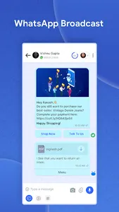 Gallabox screenshot 10