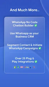 Gallabox screenshot 13