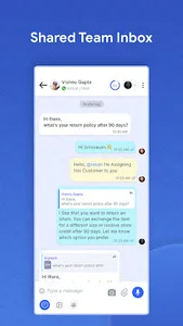 Gallabox screenshot 2