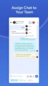 Gallabox screenshot 4