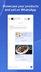 Gallabox screenshot 5