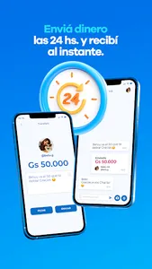 Billetera Mango screenshot 1