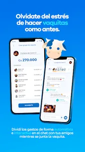 Billetera Mango screenshot 2