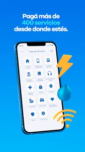 Billetera Mango screenshot 3