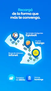 Billetera Mango screenshot 5