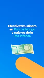 Billetera Mango screenshot 6