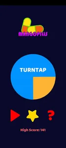 Turntap screenshot 0
