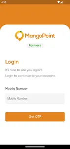 Mangopoint - Farmers screenshot 0