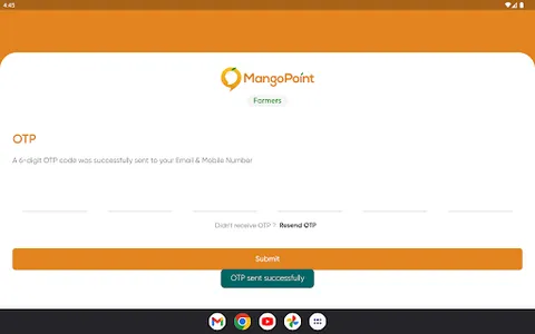 Mangopoint - Farmers screenshot 10
