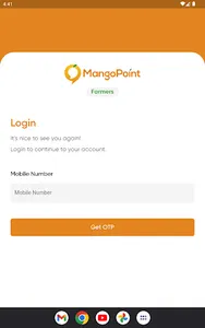 Mangopoint - Farmers screenshot 4