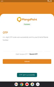 Mangopoint - Farmers screenshot 5