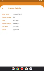Mangopoint - Farmers screenshot 7