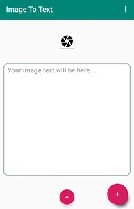Image Text Scanner screenshot 7
